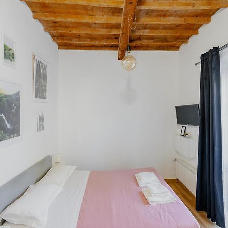 Florence David'S Guesthouse Εξωτερικό φωτογραφία