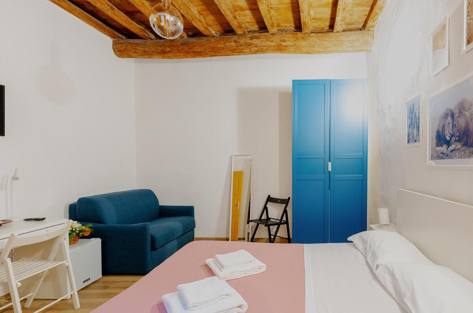 Florence David'S Guesthouse Εξωτερικό φωτογραφία