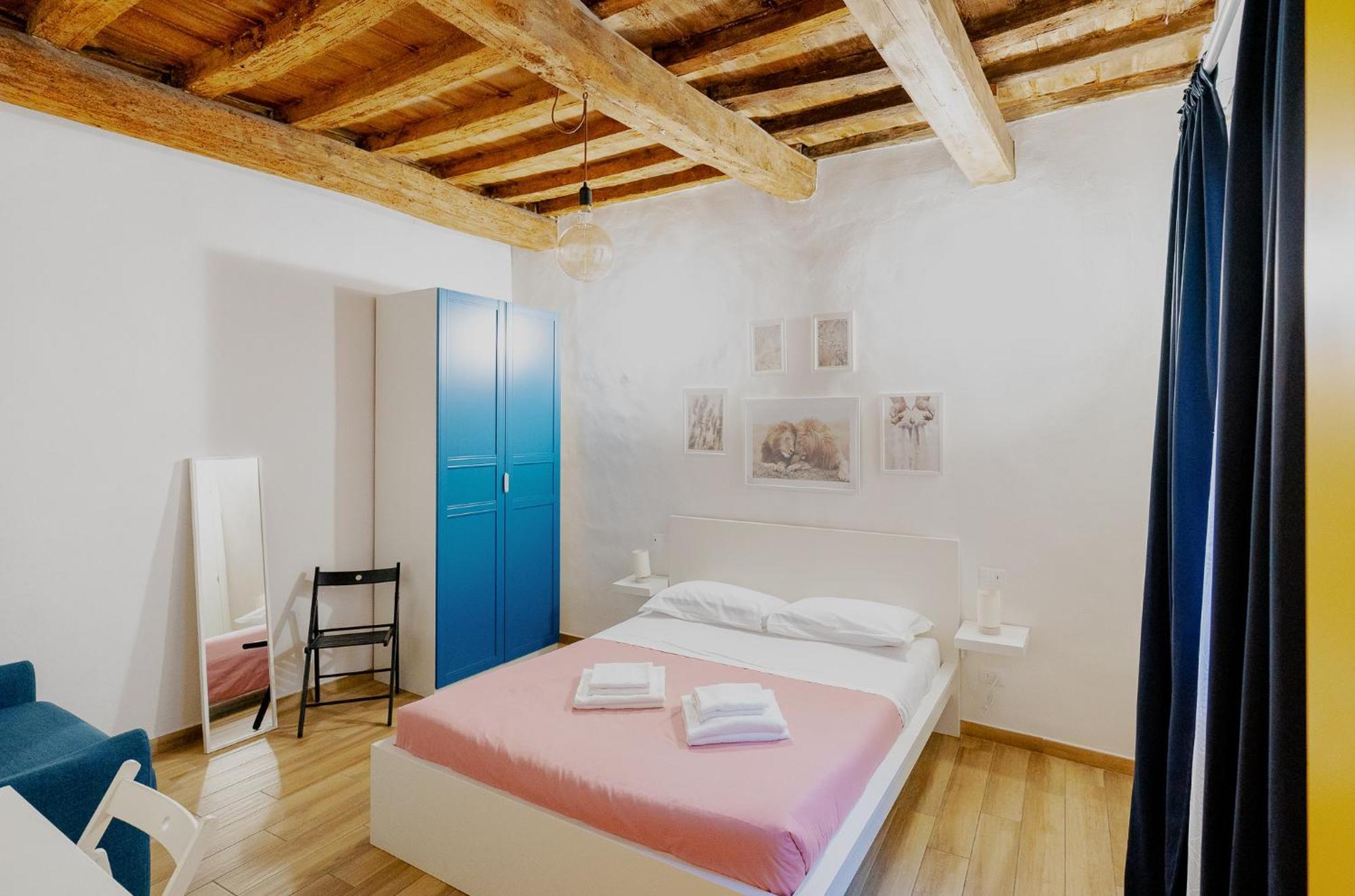 Florence David'S Guesthouse Εξωτερικό φωτογραφία