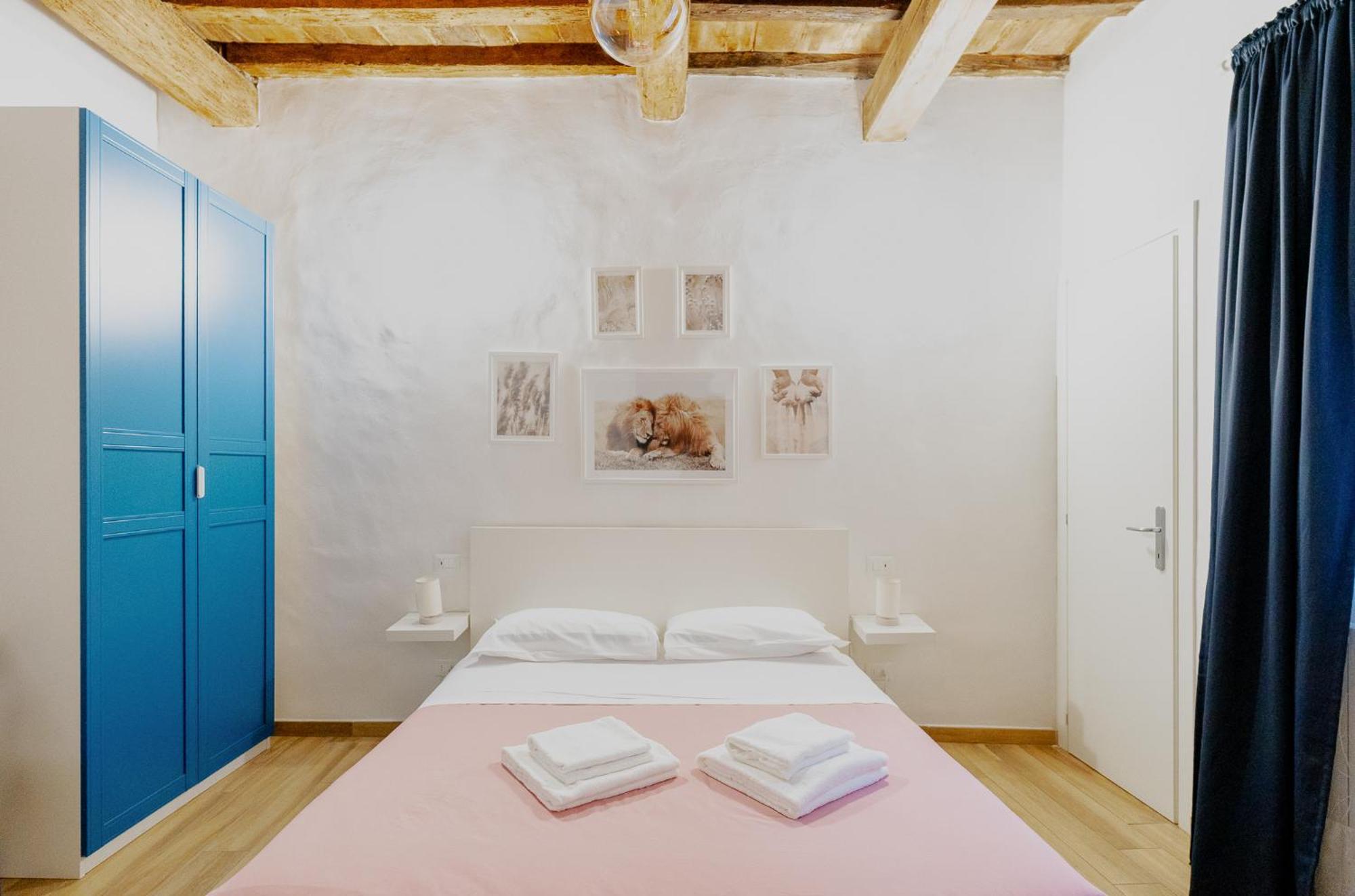 Florence David'S Guesthouse Εξωτερικό φωτογραφία