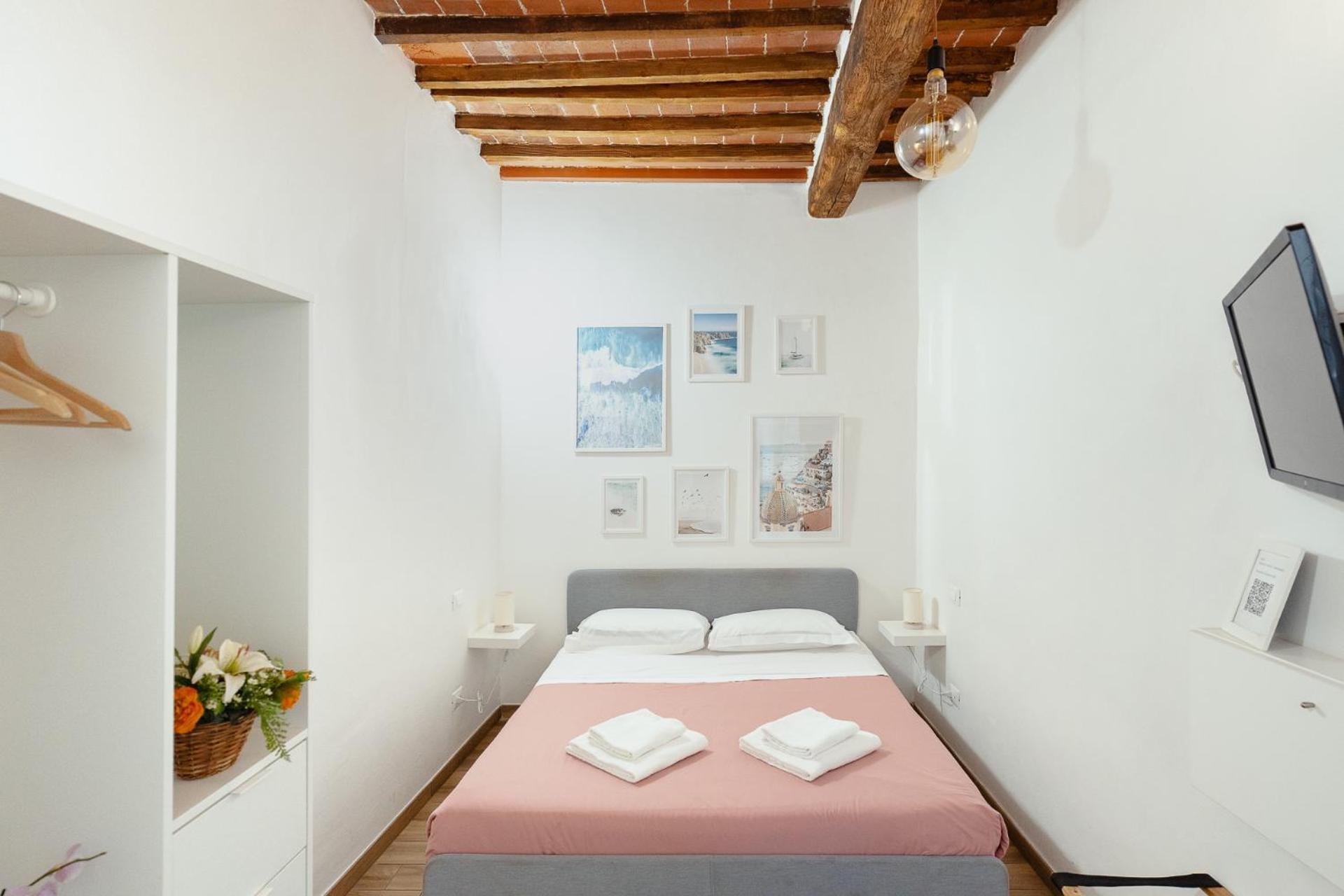 Florence David'S Guesthouse Εξωτερικό φωτογραφία
