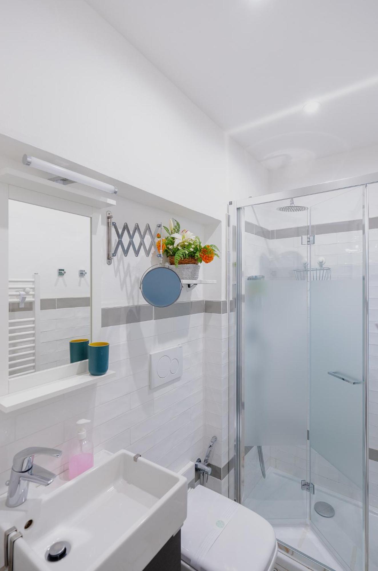 Florence David'S Guesthouse Εξωτερικό φωτογραφία