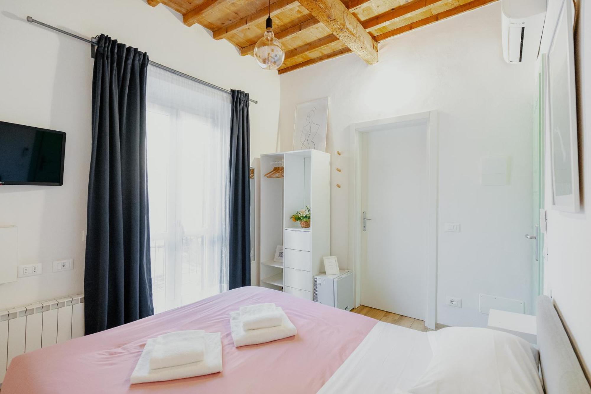 Florence David'S Guesthouse Εξωτερικό φωτογραφία