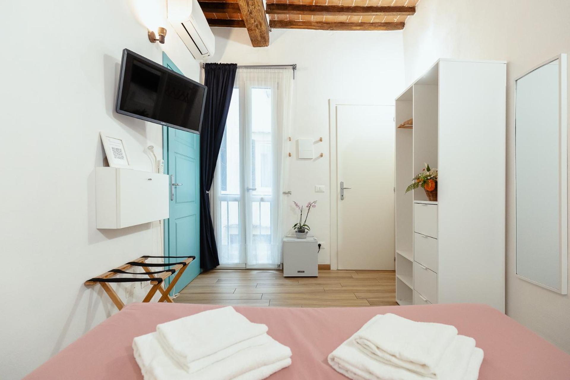 Florence David'S Guesthouse Εξωτερικό φωτογραφία