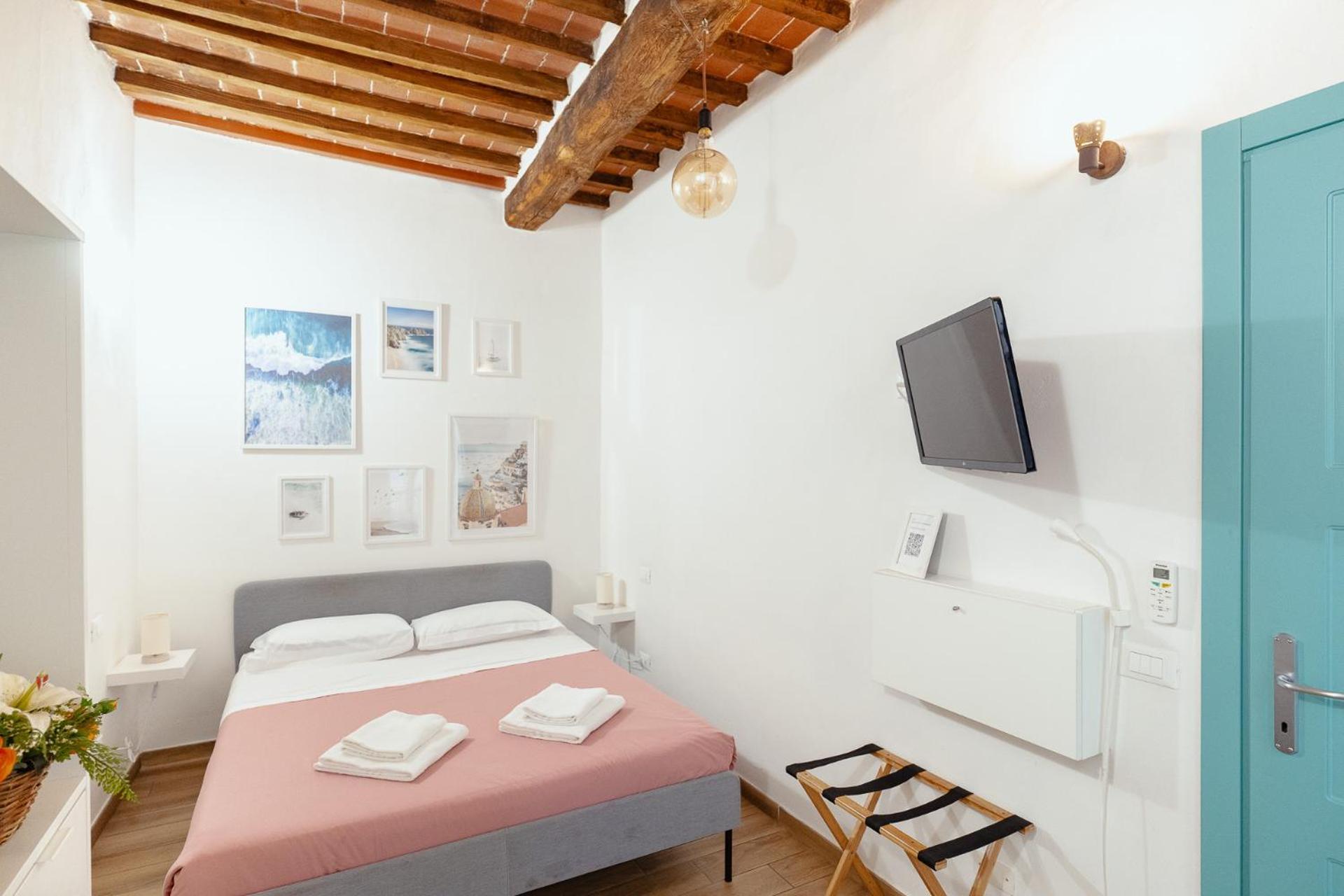 Florence David'S Guesthouse Εξωτερικό φωτογραφία