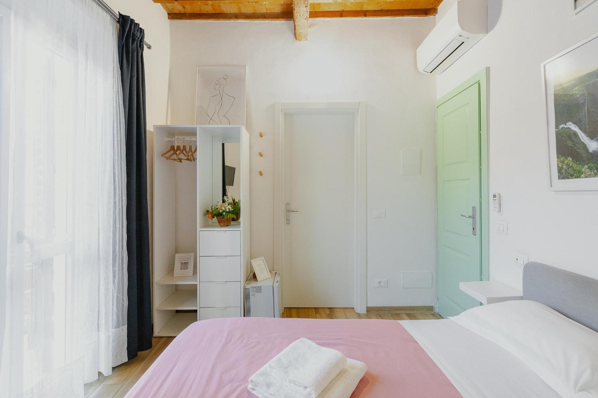 Florence David'S Guesthouse Εξωτερικό φωτογραφία