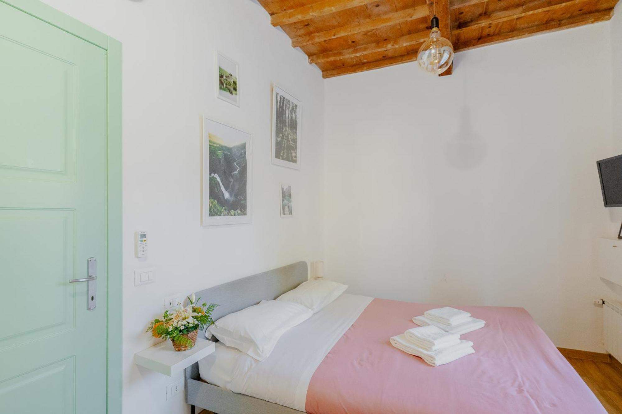 Florence David'S Guesthouse Εξωτερικό φωτογραφία