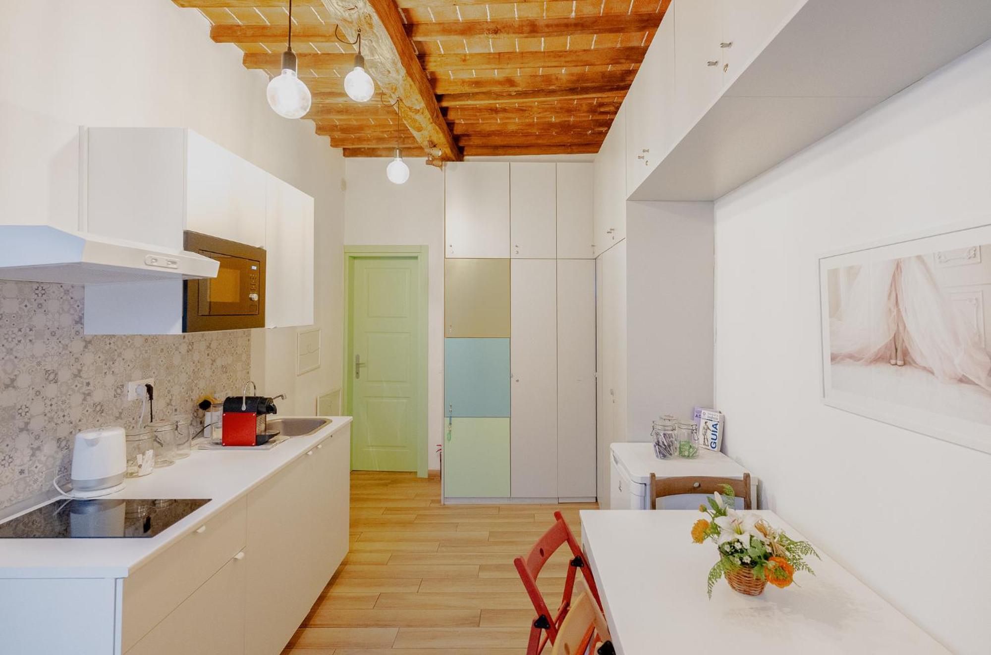 Florence David'S Guesthouse Εξωτερικό φωτογραφία