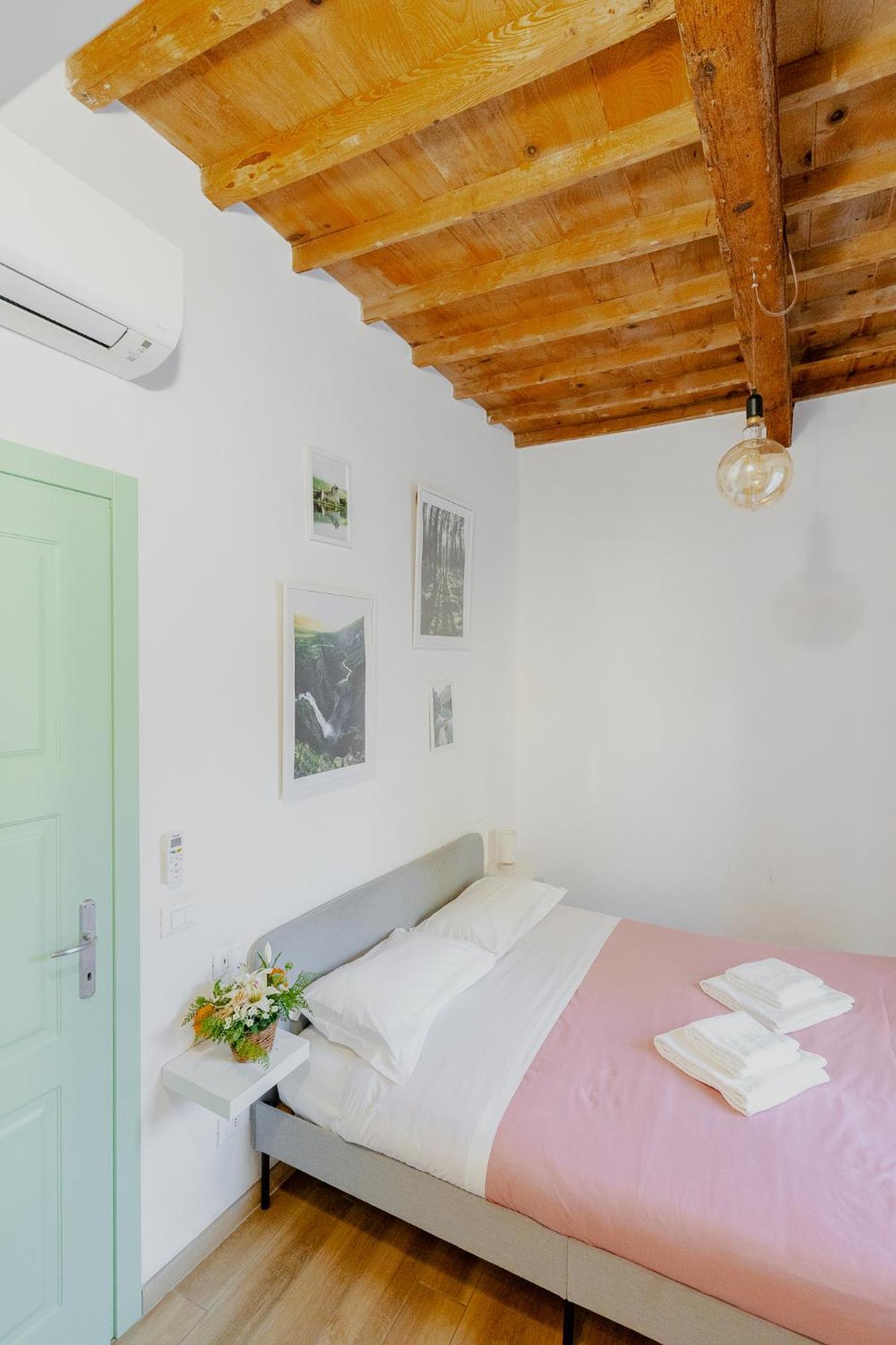 Florence David'S Guesthouse Εξωτερικό φωτογραφία