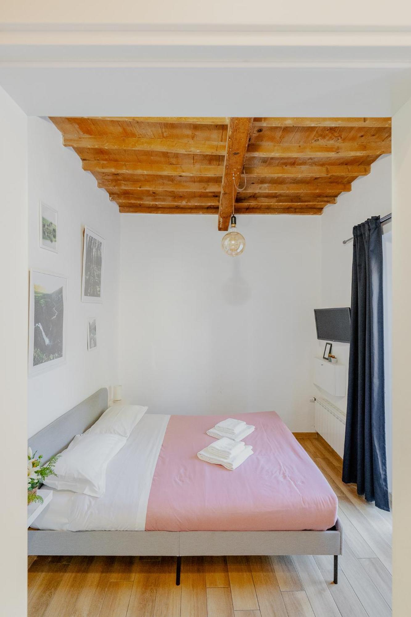 Florence David'S Guesthouse Εξωτερικό φωτογραφία