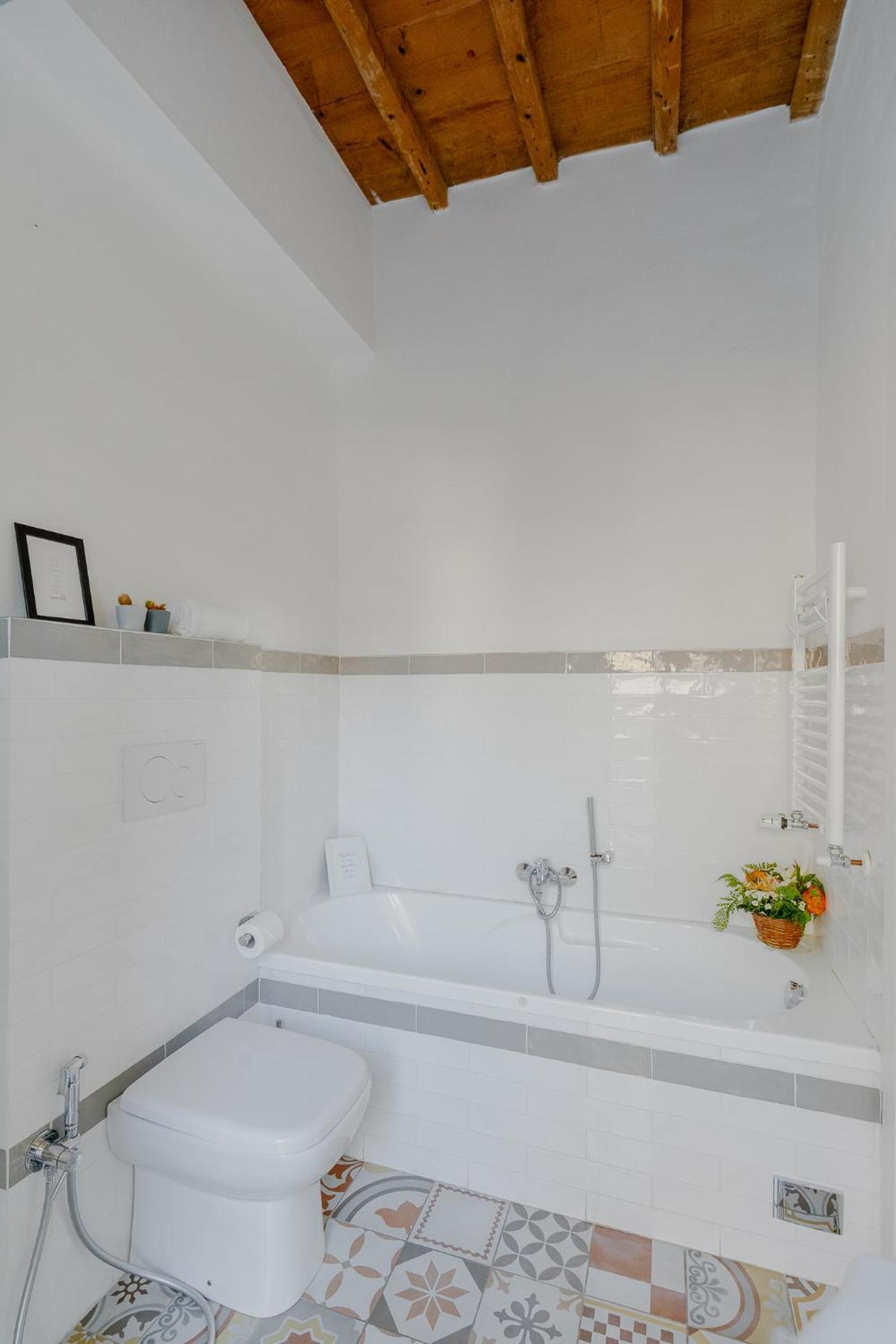 Florence David'S Guesthouse Εξωτερικό φωτογραφία