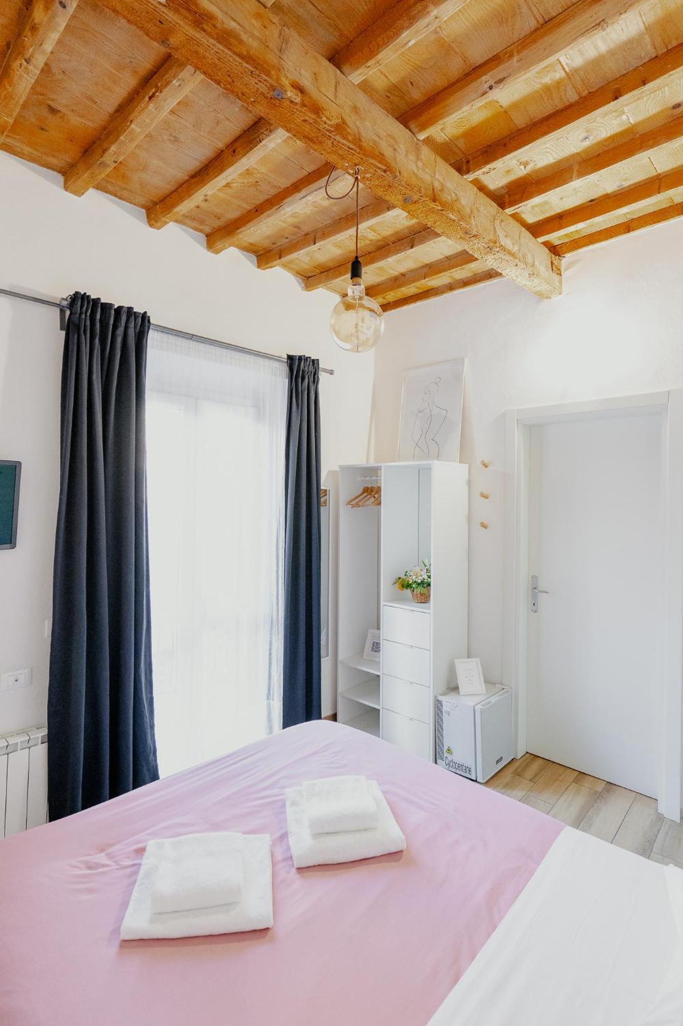 Florence David'S Guesthouse Εξωτερικό φωτογραφία