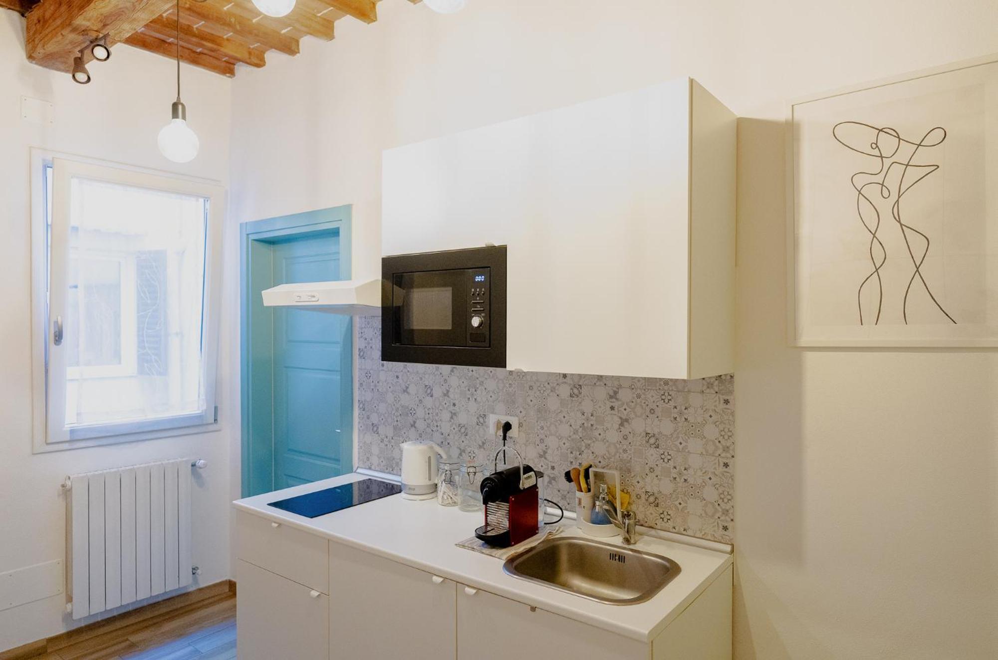 Florence David'S Guesthouse Εξωτερικό φωτογραφία